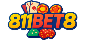 811bet8 Logo